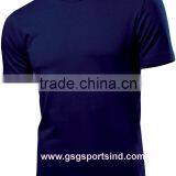 Plain Cotton Tee Shirts thumbnail-6
