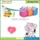 Lunch Bag for Office/freezable Lunch Bag/car Cooler Bag thumbnail-1