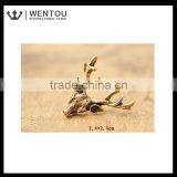 China Wholeasle Fashion New Design Elk Ear Studs thumbnail-1