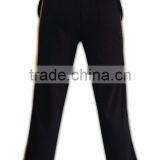 OEM Manufacturer High Quality Wholesale Custom Jogger Wholesale Sweatpants Men thumbnail-4