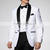 Fashionable Coat Pant Men Suit thumbnail-3