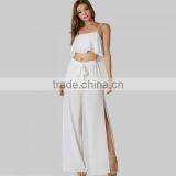 2017 New Middle Waist Women Casual Pants thumbnail-1