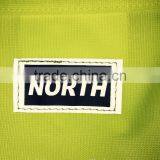 Reflective Pringting Letters be Sewn on Safety Vest or Shirt thumbnail-2