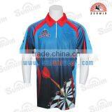 Design Your Own Flyinging Fishing Jerseys thumbnail-2