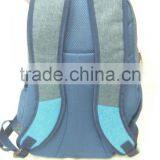 2017 Latest Custom Foldable Nylon Backpack thumbnail-3