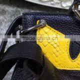 2016 Hot Sell!!Real Leather Bag/monster Bag for Lady/women/man thumbnail-6