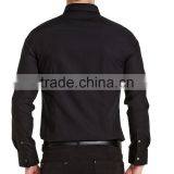 Latest Formal Shirt Designs for Men Fancy Men Shirts Tops thumbnail-2