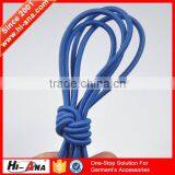 Hi-ana Cord3 Excellent Sales Staffs Factory Supplier Elastic Rubber Rope thumbnail-1