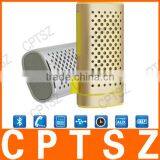 Outdoor Sports 4000Mah Power Bank Bluetooth Speaker thumbnail-2