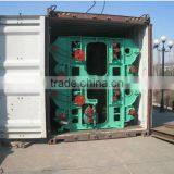 Waste Fiber Textile Recycling Machine thumbnail-4