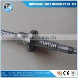 TBI Linear Motion Ball Screw 16mm Pitch SFK1602 thumbnail-1