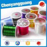 Million Tape Round TPU Stretch String Elastic Cord 3mm thumbnail-2