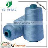 Factory Price 100% Polyester Sewing Thread 40/2 Color thumbnail-4