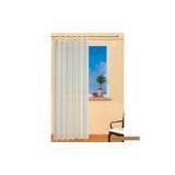 Sell Yarn-Dyed Crossing Linen Curtain thumbnail-1