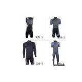 Sell Warm Water Neoprene Wetsuit thumbnail-1