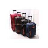 4 Wheel Luggage,4piece Set Luggage,trolley Bag thumbnail-1