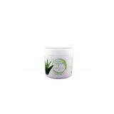 425g PP Jar Depilatory Wax - Aloe Vera thumbnail-1
