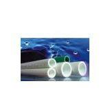 Insulation Energy Saving Pn25 Degree Heat Resistance Clean and Healthy (ppr) Water Pipes thumbnail-1