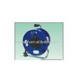 British BSI Cable Reel H05VV-F 3X1.5mm2 thumbnail-1