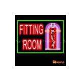 Neon Sign Light Fitting Room thumbnail-1
