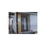 Customized Container Villa/ Hotel Prefab Steel Structure AU / SGS Certification