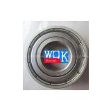 WQK Deep Groove Ball Bearing 6020