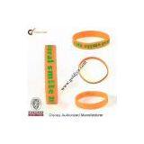 Elegance High Quality Siliocn Bracelet thumbnail-2