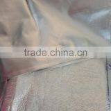 Aramid Fabric Laminated With AL /aluminiumed Para Aramid thumbnail-4