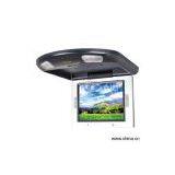 Sell Roof-Mount In-Car TFT LCD Monitor thumbnail-1