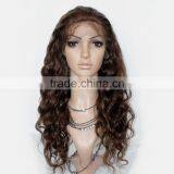Xuchang Hair Factory In Stock Fast Delivery Mink Brazilian Hair Wigs Human Hair thumbnail-3