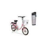 Customized Made 36V 10Ah Lifepo4 Battery Pack For Electric Bike thumbnail-1