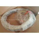 Cylinder Liner Seal Ring; Kneader thumbnail-2