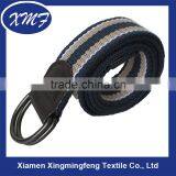 Hot Fashion Custom New Design Cotton Braided Color Blending Belts thumbnail-4