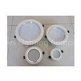 6 Inches 15W Led Recessed Lights With Warm Cool White , Spain Style thumbnail-1