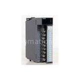 QX80 16 Points Digital Input Module Mitsubishi PLC Controller via GX Works2