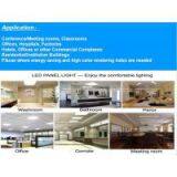 3mm LGP 36w 600*600mm Led Panel Light thumbnail-2