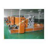 Slitting Automatic Aluminum Foil Rewinding Machine for Food Fruit With Embossing Roller thumbnail-1