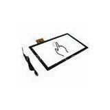 19-inch Projected Capacitive Touch Panel, Good for PO, HMI, Kiosk and Other Applications