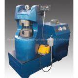 CNC 350T C Frame High Pressure Steel Wire Rope Pressing Machine Machinery