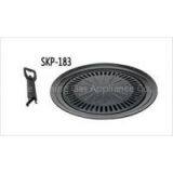 Nice And Practical Portable Grill Tray thumbnail-1