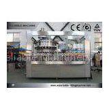 3 in 1 CSD Carbonated Drink Filling Machine Industrial Juice Filling Line thumbnail-1