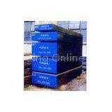 Weapon / Aviation Heavy Steel Forgings , LF + VD Alloy Steel Forgings thumbnail-1