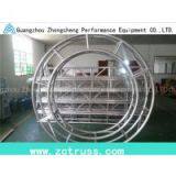 Special Aluminum Exhibition Handing LED Lighting Truss thumbnail-3