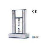 400mm Test Width Tensile Stress Universal Testing Machine For Plastic / Rubber