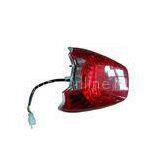 NXR150 Custom Tail Lights Assembly for Motorcycles Rear Light, High Power With ISO9001:2008