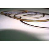 Piston Ring for Motorcycle/Scooter/ATV/Generator/Small Engine thumbnail-2