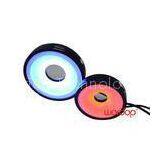 24V High Uniformity Ring Light Led Machine Vision Products For Diode Pins Flatness