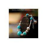 Selling High Quality Chinese Tibetan Style Bracelet Jewelry thumbnail-1