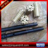 Top Hammer Rock Tools - Button Bits Manufacturers,drill Bits thumbnail-3