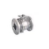 Sanitary Ball Valve thumbnail-2